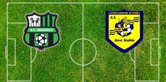 Predicción Sassuolo-Juve Stabia