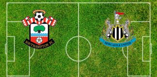 Southampton- Newcastle (sàbado 25 de enero, 10:00 h.): alineaciones oficiales, cuotas, pronósticos Predicción Southampton-Newcastle
