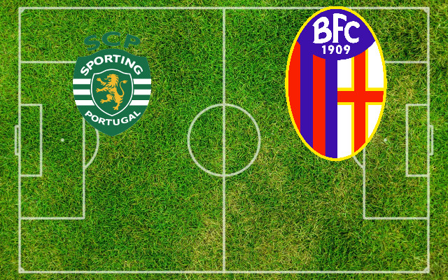 Predicción Sporting de Lisboa-Bologna