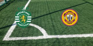 Sporting de Lisboa- Nacional Asunción (sàbado 25 de enero, 14:30 h.): alineaciones oficiales, cuotas, pronósticos. ¿Victoria fácil para los líder? Predicción Sporting de Lisboa-Nacional Asunción