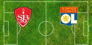 Predicción Stade Brestois-Lyon