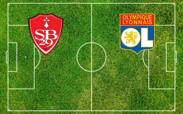 Predicción Stade Brestois-Lyon