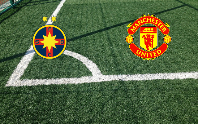 Predicción Steaua Bucarest-Manchester United