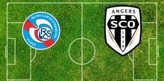 Predicción Strasbourg-Angers