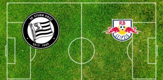 Predicción Sturm Graz-RB Leipzig