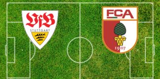 Predicción Stuttgart-Augsburgo