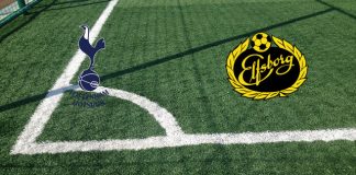 Predicción Tottenham-Elfsborg