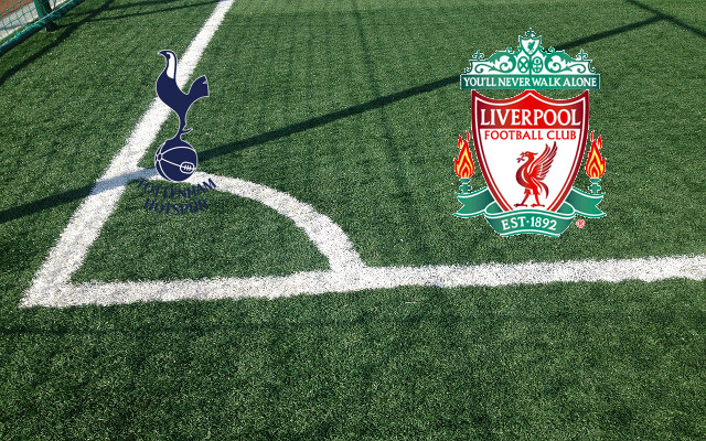 Predicción Tottenham-Liverpool