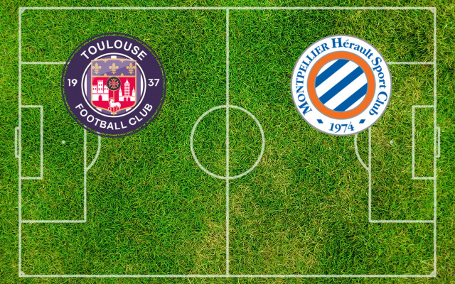 Predicción Toulouse-Montpellier