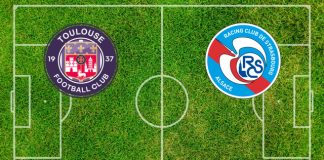 Predicción Toulouse-Strasbourg