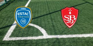 Troyes-Stade Brestois (Copa de Francia, 05.02.2025 a las 13:45): alineaciones oficiales, cuotas, pronósticos Predicción Troyes-Stade Brestois