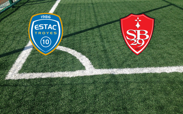 Predicción Troyes-Stade Brestois