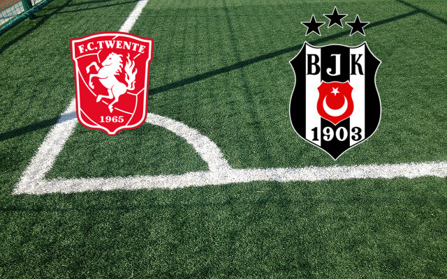 Predicción Twente-Besiktas