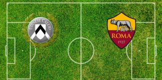 Udinese-Roma (domingo 26 de enero, 09:00 h.): alineaciones oficiales, cuotas, pronósticos Predicción Udinese-Roma