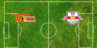 Predicción Union Berlin-RB Leipzig