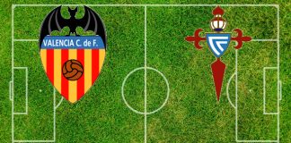 Valencia-Celta Vigo (domingo 2 de febrero, 10:15 h.): alineaciones oficiales, cuotas, pronósticos. Partido fundamental para los Bats Predicción Valencia-Celta Vigo