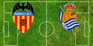 Predicción Valencia-Real Sociedad