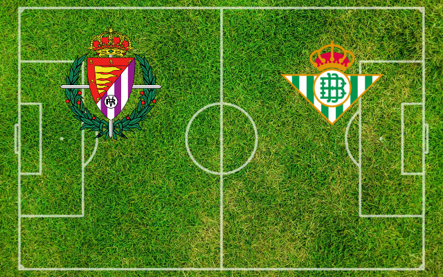 Predicción Valladolid-Real Betis