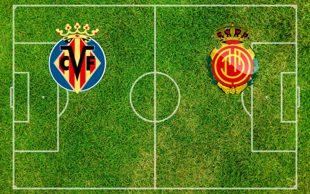 Predicción Villarreal-Mallorca