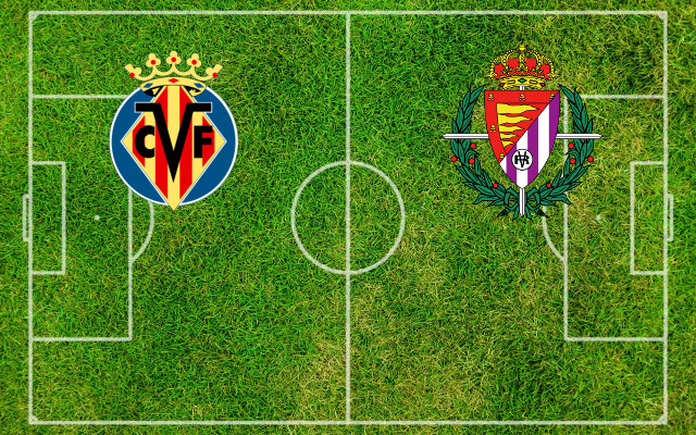 Predicción Villarreal-Valladolid
