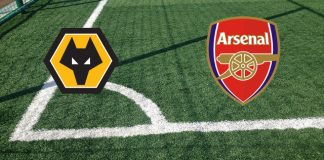 Predicción Wolverhampton-Arsenal