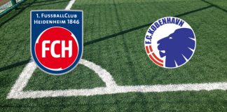 Predicción 1. FC Heidenheim-FC Copenhague