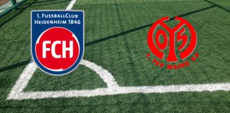 Predicción 1. FC Heidenheim-Mainz 05