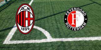 Predicción AC Milán-Feyenoord