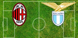 Predicción AC Milán-Lazio