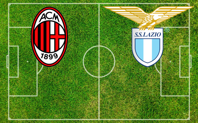 Predicción AC Milán-Lazio
