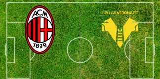 Predicción AC Milán-Verona