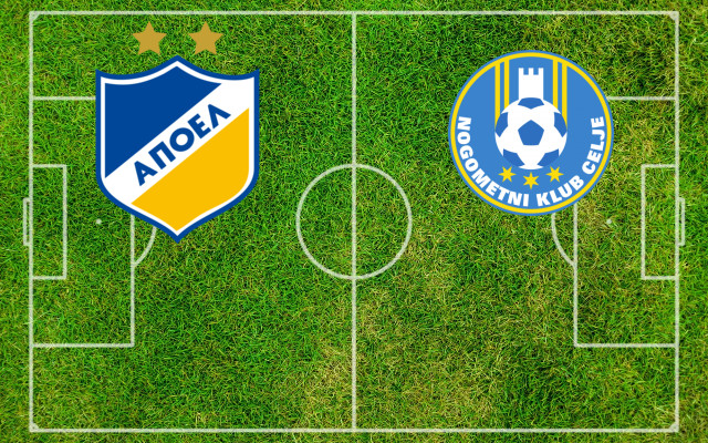 Predicción APOEL Nicosia-MIK CM Celje