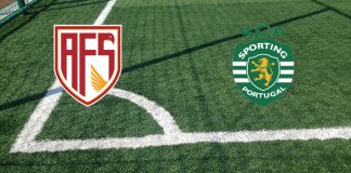 AVS Futebol SAD – Sporting de Lisboa (domingo 23 de febrero, 12:00 h.): Alineaciones oficiales, cuotas y predicciones. Los Lions están en serios problemas en Vila das Aves. Predicción AVS Futebol SAD-Sporting de Lisboa