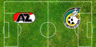AZ Alkmaar vs. Fortuna Sittard (domingo 23 de febrero, 09:45 h.): Alineaciones oficiales, cuotas y predicciones Predicción AZ Alkmaar-Fortuna Sittard