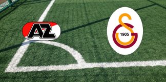 AZ Alkmaar-Galatasaray (Liga Europa, 13.02.2025 a las 15:00): alineaciones oficiales, cuotas, pronósticos Predicción AZ Alkmaar-Galatasaray