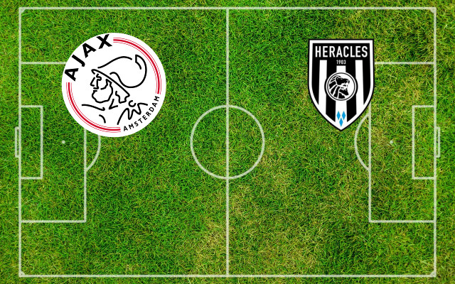 Predicción Ajax-Heracles Almelo