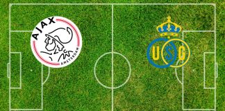 Predicción Ajax-Saint-Gilloise