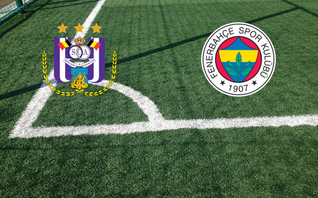 Predicción Anderlecht-Fenerbahce