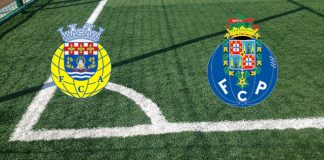 Arouca- FC Oporto (sàbado 1 de marzo, 12:00 h.): alineaciones oficiales, cuotas, pronósticos. ¿Los Dragones vuelven a la senda del triunfo? Predicción Arouca-FC Oporto