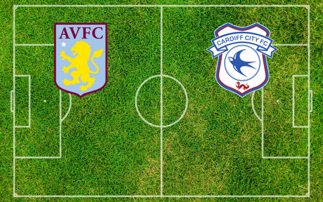 Predicción Aston Villa-Cardiff