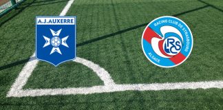 Predicción Auxerre-Strasbourg