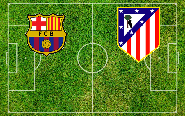 Predicción Barcelona-Atlético Madrid