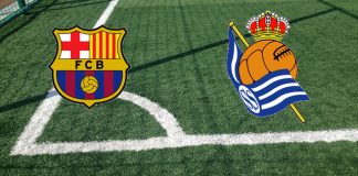 Predicción Barcelona-Real Sociedad