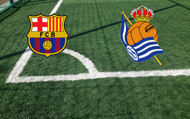 Barcelona-Real Sociedad_mx Predicción Barcelona-Real Sociedad