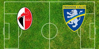 Predicción Bari-Frosinone