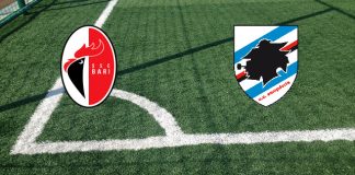 Predicción Bari-Sampdoria