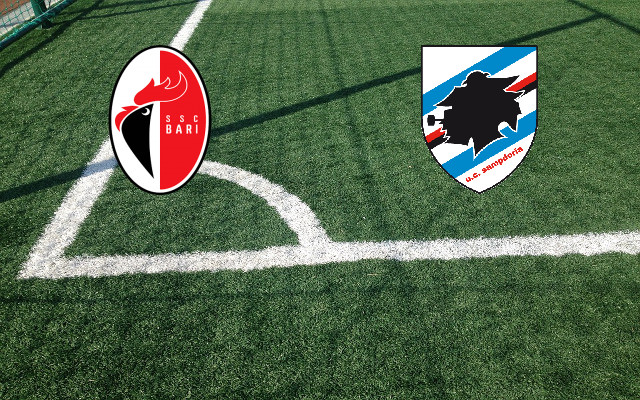 Bari-Sampdoria_mx Predicción Bari-Sampdoria