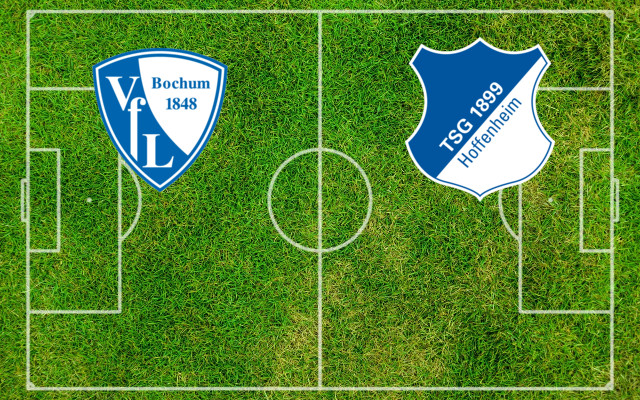 Predicción Bochum-Hoffenheim
