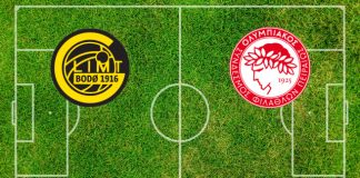 Predicción Bodø/Glimt-Olympiakos