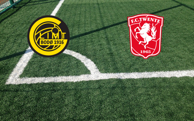 Predicción Bodø/Glimt-Twente